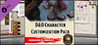 Fantasy Grounds: Dungeons & Dragons - Character Customization Pack Image