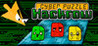 Cyber Puzzle HackRow Image