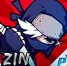 Shadow ZIN: Ninja Boy Image