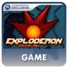 Explodemon