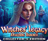 Witches' Legacy: Awakening Darkness Image