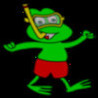 Frogman2 Image