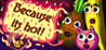 Because its hot! - Why pizza? PROLOGUE Image