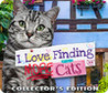 I Love Finding More Cats Image