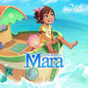 Summer in Mara Image
