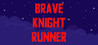 Brave knight runner Image