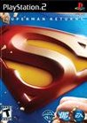 Superman Returns for PlayStation 2 Reviews - Metacritic