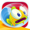 Fish Bowl Roll Image
