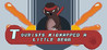 Tourists Kidnapped a Little Bear Image