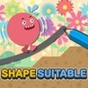 SHAPE SUITABLE Image