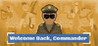 Welcome Back, Commander Image