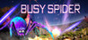 busy spider Image