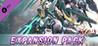 SD Gundam G Generation Cross Rays: Expansion Pack Image