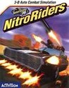 Interstate '76: Nitro Riders Image