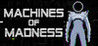 Rogue Machina Image