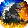 Godzilla Battle Line Image