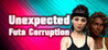 Unexpected Futa Corruption Image