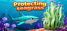 Protecting seagrass