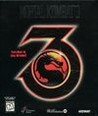 Mortal Kombat 3 Image