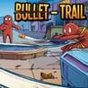 Bullet Trail Image