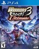 Warriors Orochi 3 Ultimate thumbnail