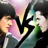 Humans VS Vampires Image