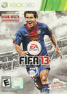 FIFA Soccer 13