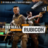 Firewall Zero Hour - Operation: Rubicon Image