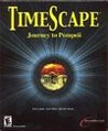 Timescape: Journey to Pompeii
