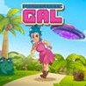 Prehistoric Gal Image