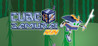 Cube Samurai: RUN Image