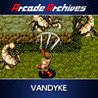 Arcade Archives: Vandyke Image
