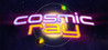 Cosmic Ray Image