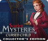 Scarlett Mysteries: Cursed Child Image