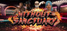 Without Sanctuary