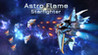 Astro Flame Starfighter Image