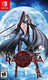 Bayonetta Image
