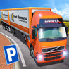 Truck Driver: Depot Parking Simulator Image