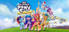 My Little Pony: A Zephyr Heights Mystery Image