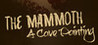 The Mammoth: A Cave Painting Image