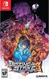 Blazing Strike Image