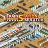 Train Station Simulator Image