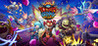 Bounty Brawl: Most Wanted