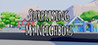 Surprising My Neighbors Image