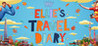 Ellie's Travel Diary Image