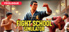 Fight School Simulator: Prologue Image