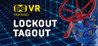 Lockout Tagout (LOTO) VR Training Image