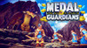 Medal of Guardians Image