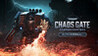 Warhammer 40,000: Chaos Gate - Daemonhunters - Duty Eternal Image