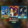 Pinball FX3: Williams Pinball - Volume 6 Image